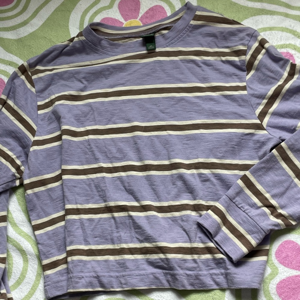 Target comfy long sleeve